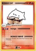 BONGO CAT