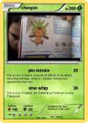 chespin