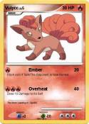 Vulpix