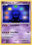 Aura Energy