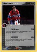 mike condon