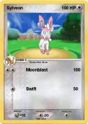 Sylveon