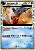 Sharknado EX