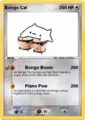 Bongo Cat