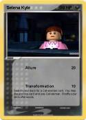 Selena Kyle