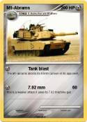 M1-Abrams