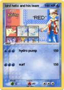 lord helix and