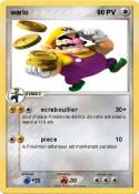 wario