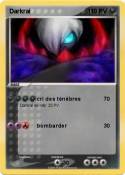 Darkrai