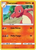 Charmeleon