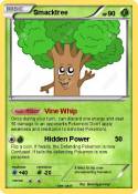 Smacktree