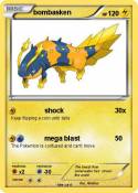 bombasken