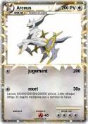 Arceus