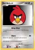 Red Bird