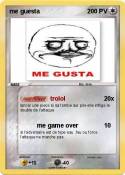 me guesta