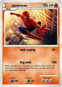 spiderman