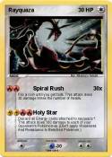 Rayquaza