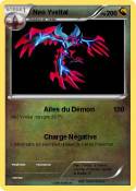Neo Yveltal
