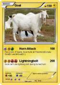 Goat