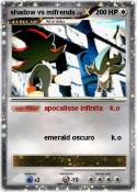 shadow vs mifre