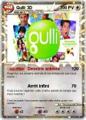 Gulli 3D