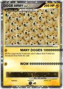 DOGE ARMY