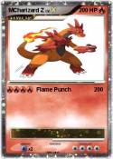 MCharizard Z
