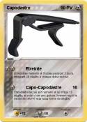 Capodastre