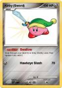 Kirby (Sword)