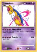 Cresselia