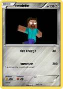 herobrine