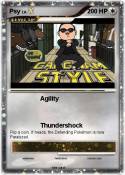 Psy