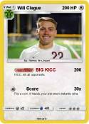 Will Clague