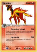 flamedeer