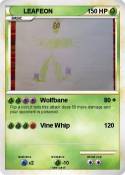 LEAFEON