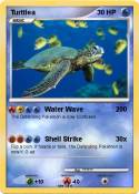 Turttlea