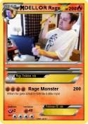 DELLOR Rage