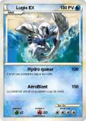 Lugia EX