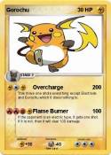 Gorochu
