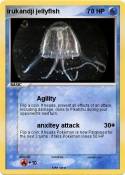 irukandji jelly