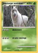 loup-berger aus