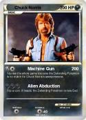 Chuck Norris