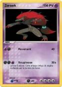 Zoroark
