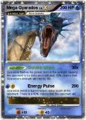 Mega Gyarados
