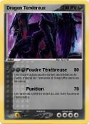 Dragon Ténébreux