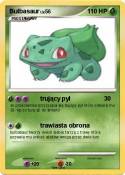 Bulbasaur