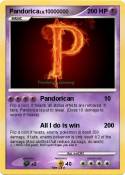 Pandorica