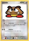 goomba