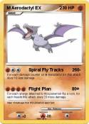 M Aerodactyl