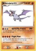 M Aerodactyl